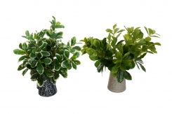 057 Veštačko zelenilo